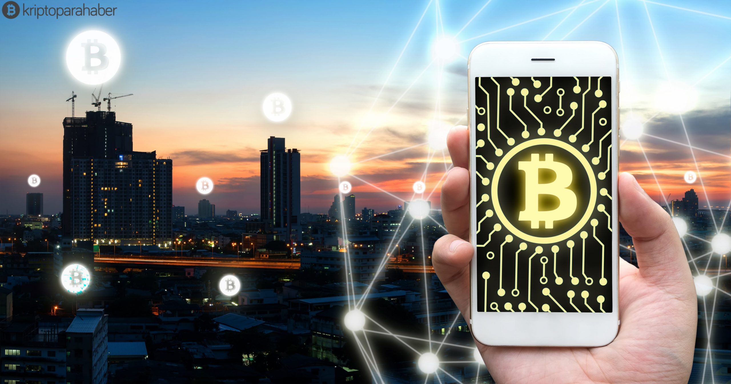 Miner One uzayda Bitcoin üreterek, Bitcoin’e olan güveni gösterdi