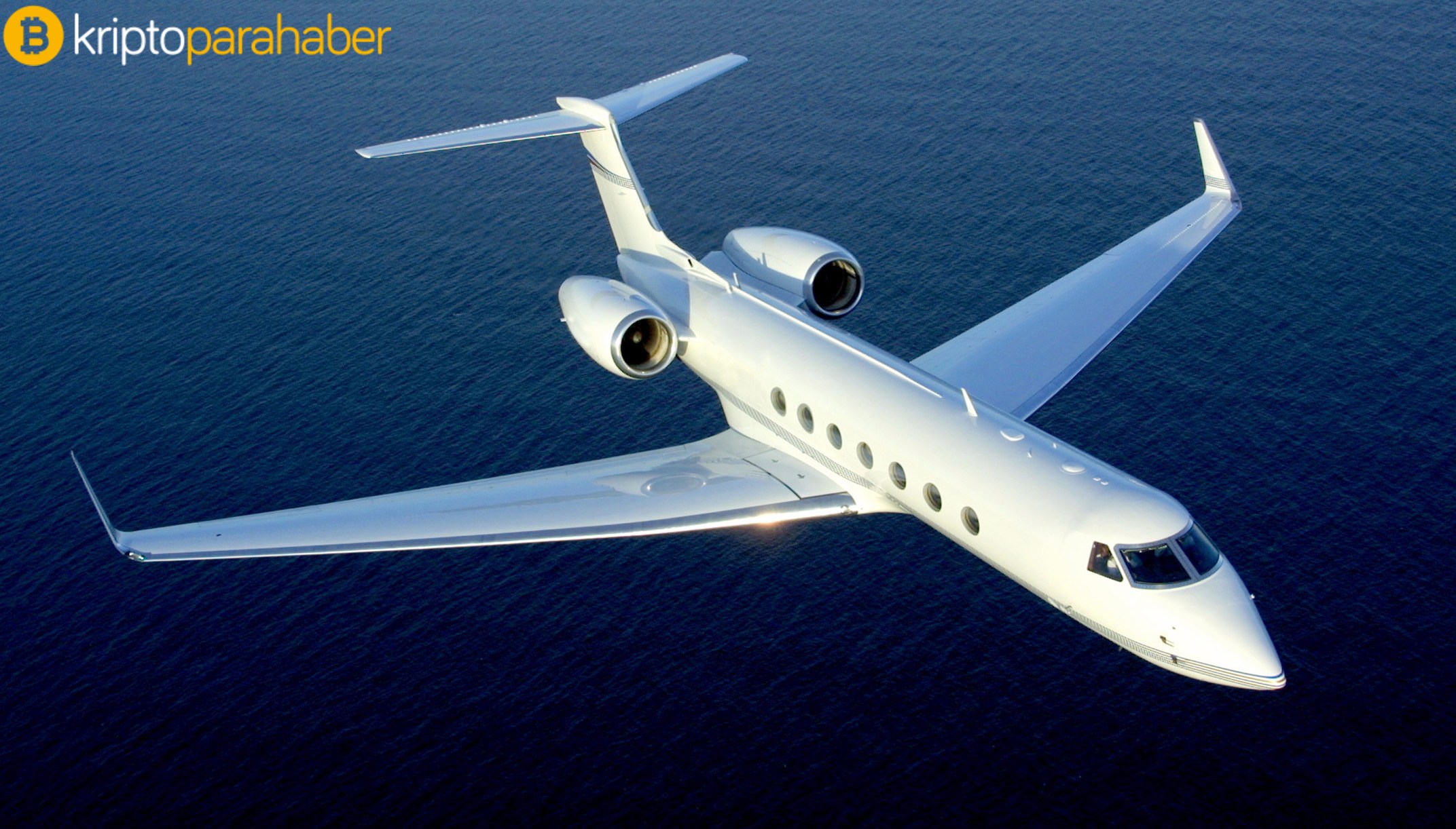 TapJets’te uçuşunuzu artık Ripple ve Litecoin ile yapabileceksiniz!