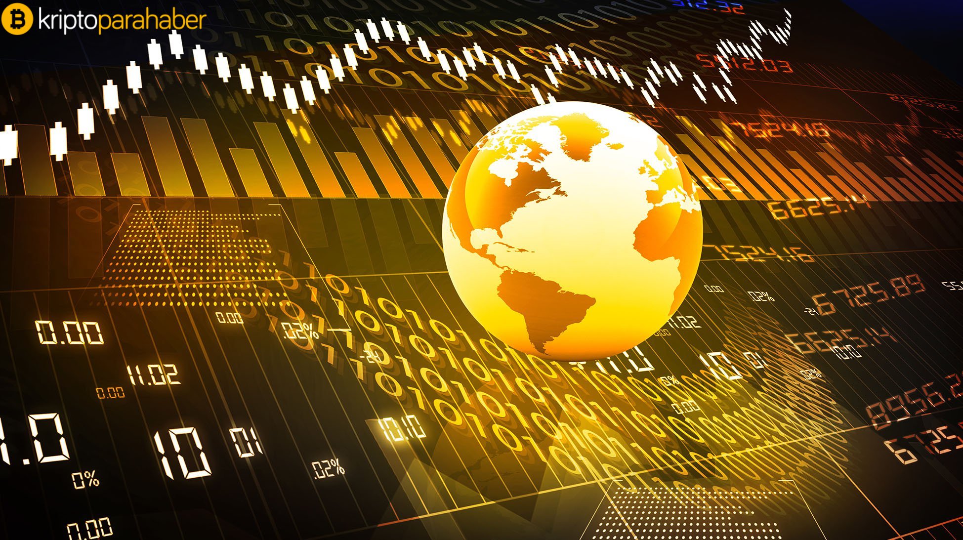 Artık merkez bankaları resmi dijital para fikrini benimsiyor