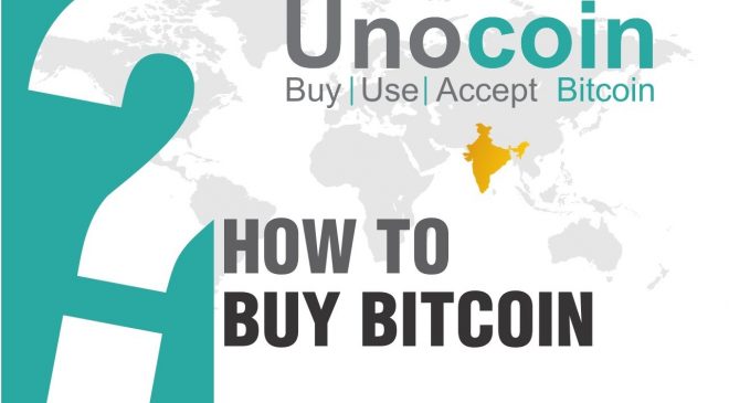 Hindistan'ın ilk Bitcoin ticaret platformu Unocoin, UNODAX’ı başlatıyor