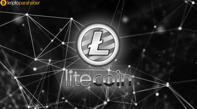 Litecoin yatırımcı için fiyat yükselişine hazırlanıyor