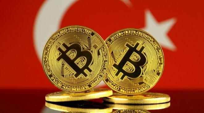 Türkiye, Venezuela'ya Bitcoin ile ihracat yapmaya başladı!