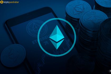 Ethereum destek seviyelerinin üzerinden kalamazsa ne olur?