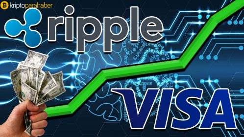 Ripple, Visa ve Mastercard’ı devirebilir: XRP bu durumdan nasıl etkilenir?