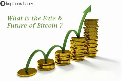 Bitcoin’in kaderi ne olacak? Uzmanlar iki olasılık öngörüyor!