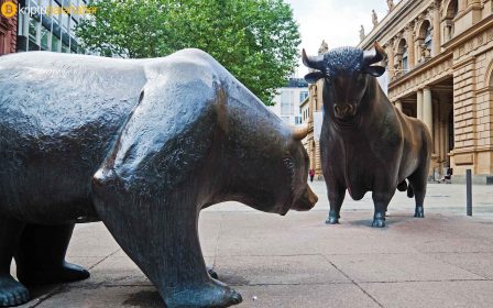 Kripto paralar tekrar nasıl yükselebilir?