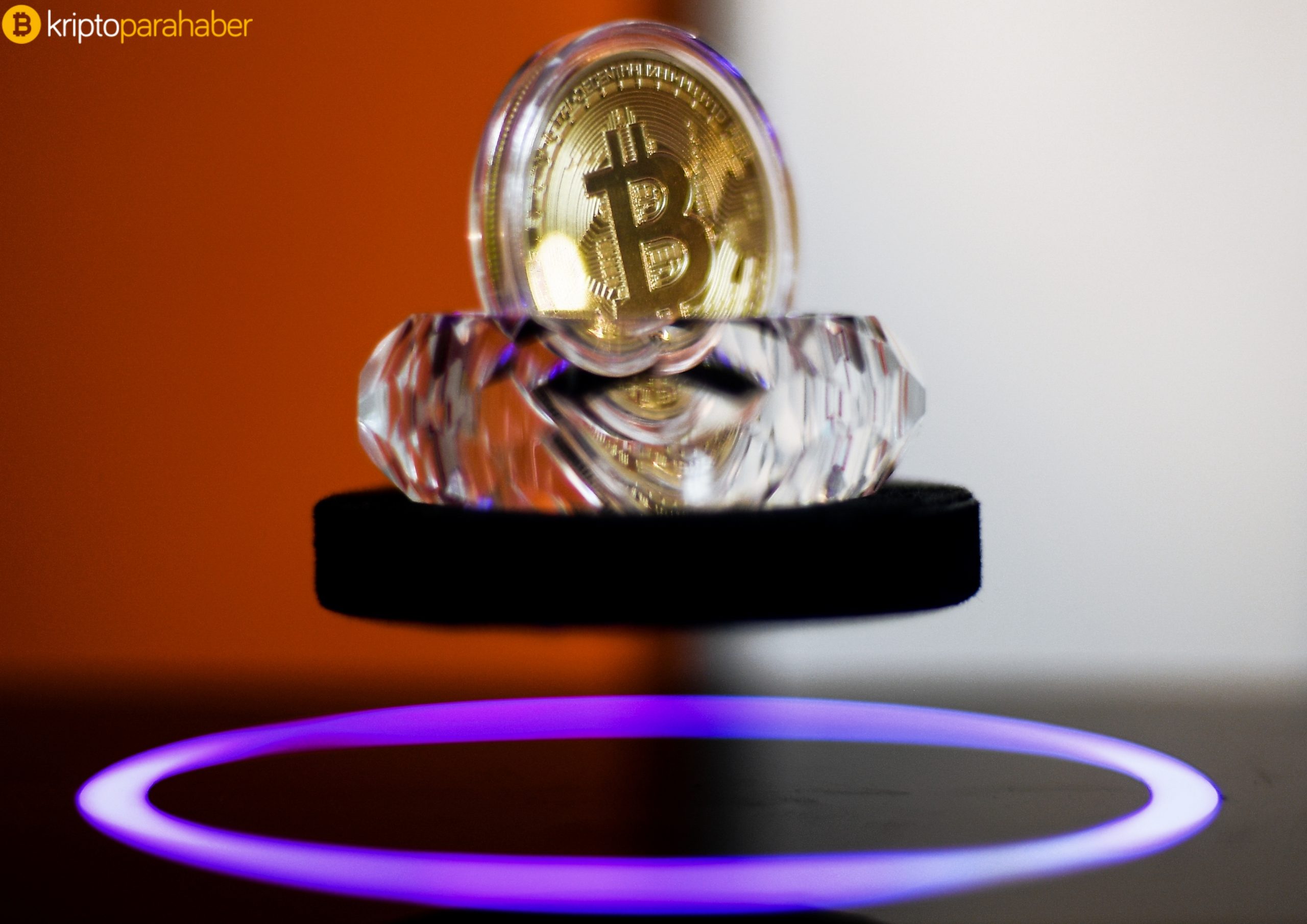 Bitcoin 11.000 dolara yükselebilecek mi? Ünlü trader açıkladı