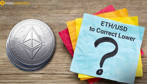 Ethereum tüm kayıplarını kurtarabilecek mi?