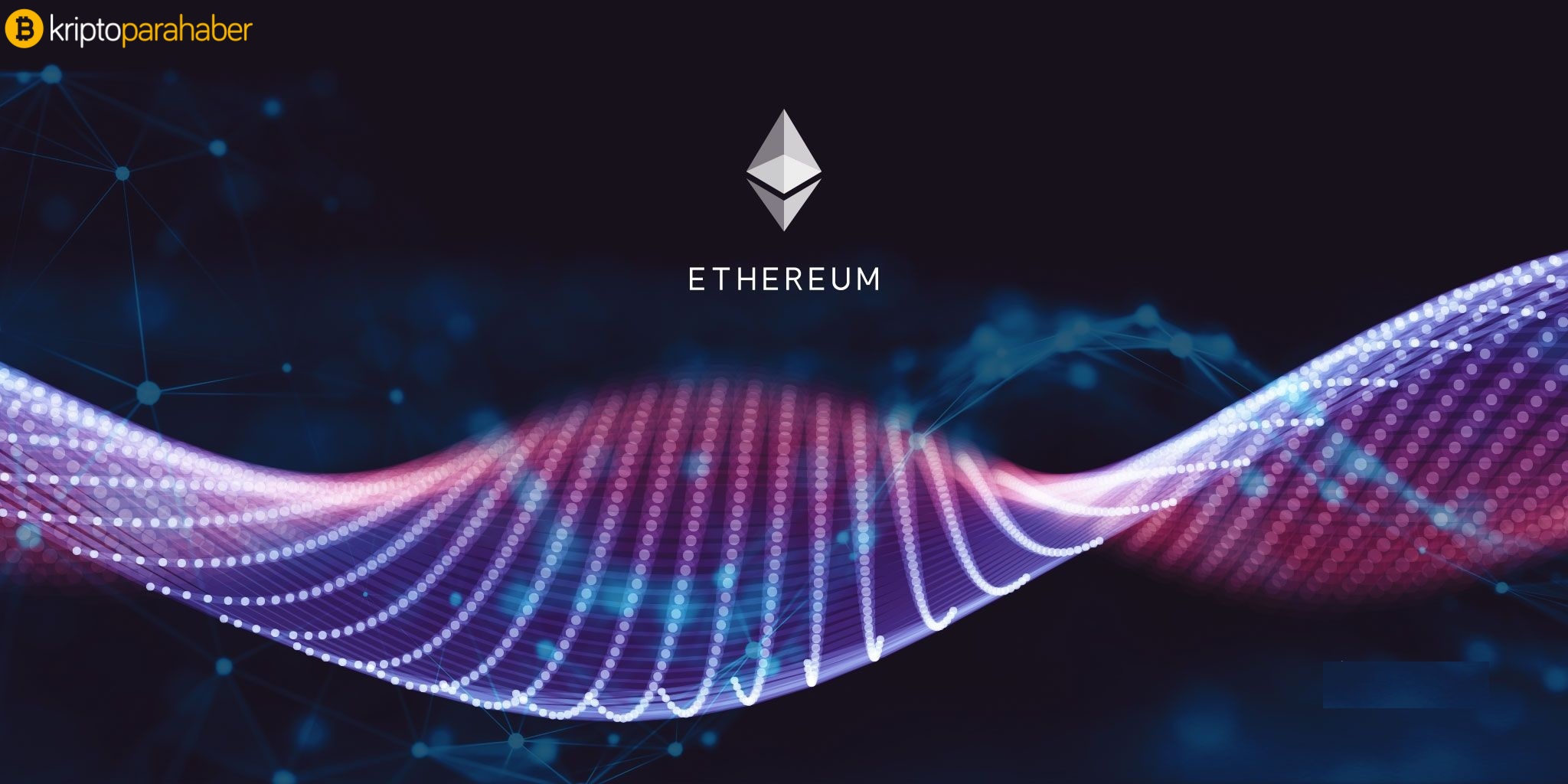 İşte Ethereum'un rakibi olabilecek projeler