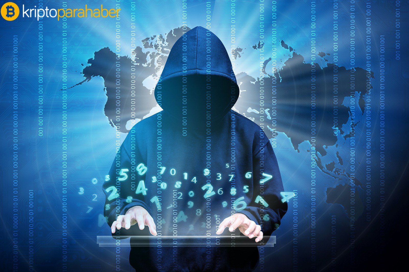 Kanada bankaları saldırıya uğradı: Hırsızlar 1 milyon dolar değerinde XRP istiyor!