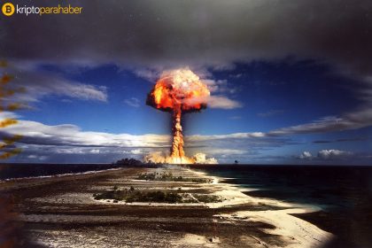 Ripple pimi çekilmiş bir bomba gibi her an patlayabilir!