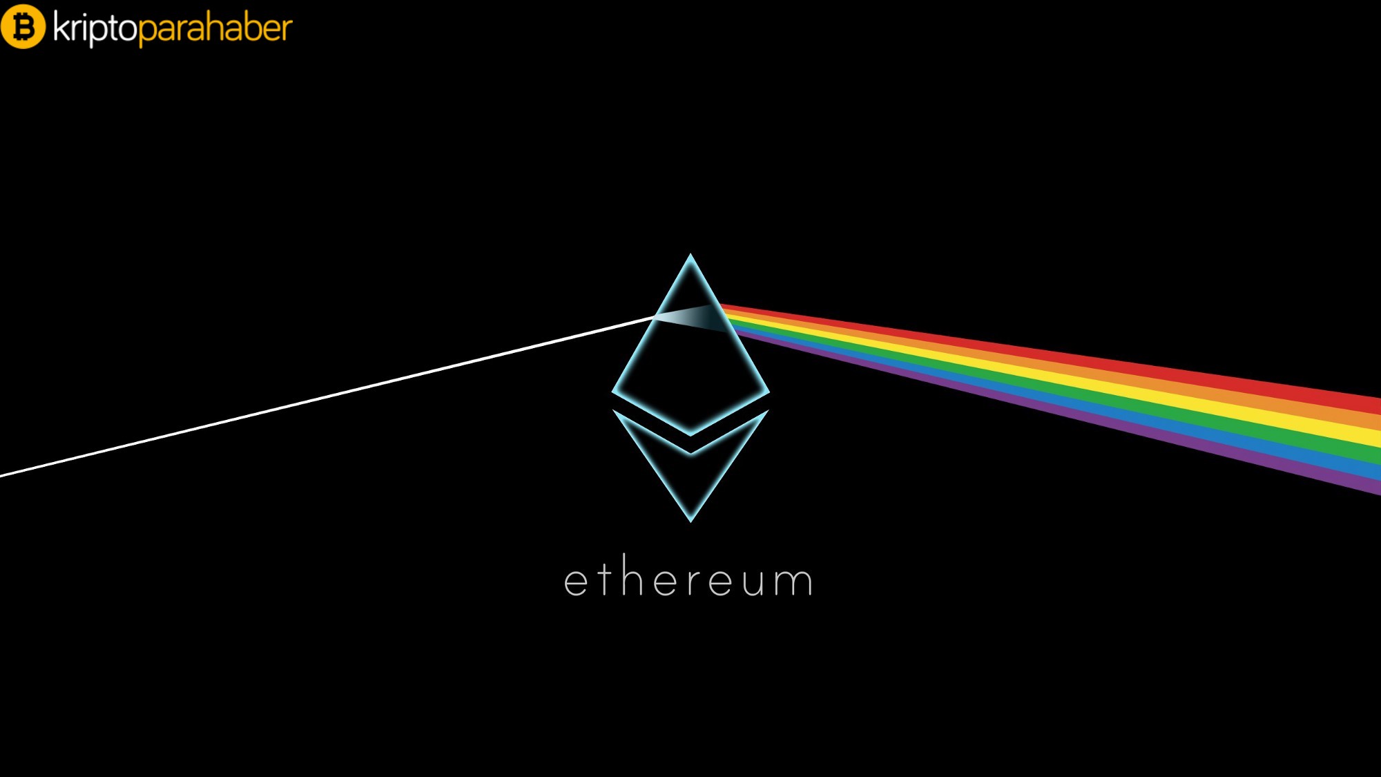 İşte beklenen Ethereum piyasa değerlendirmesi!