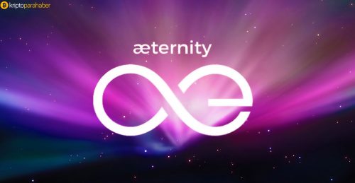 Aeternity piyasadaki kanamayı durdurmaya çalışan tek altkoin!