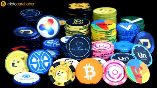 İşte bugün boğaya binen altcoinler!