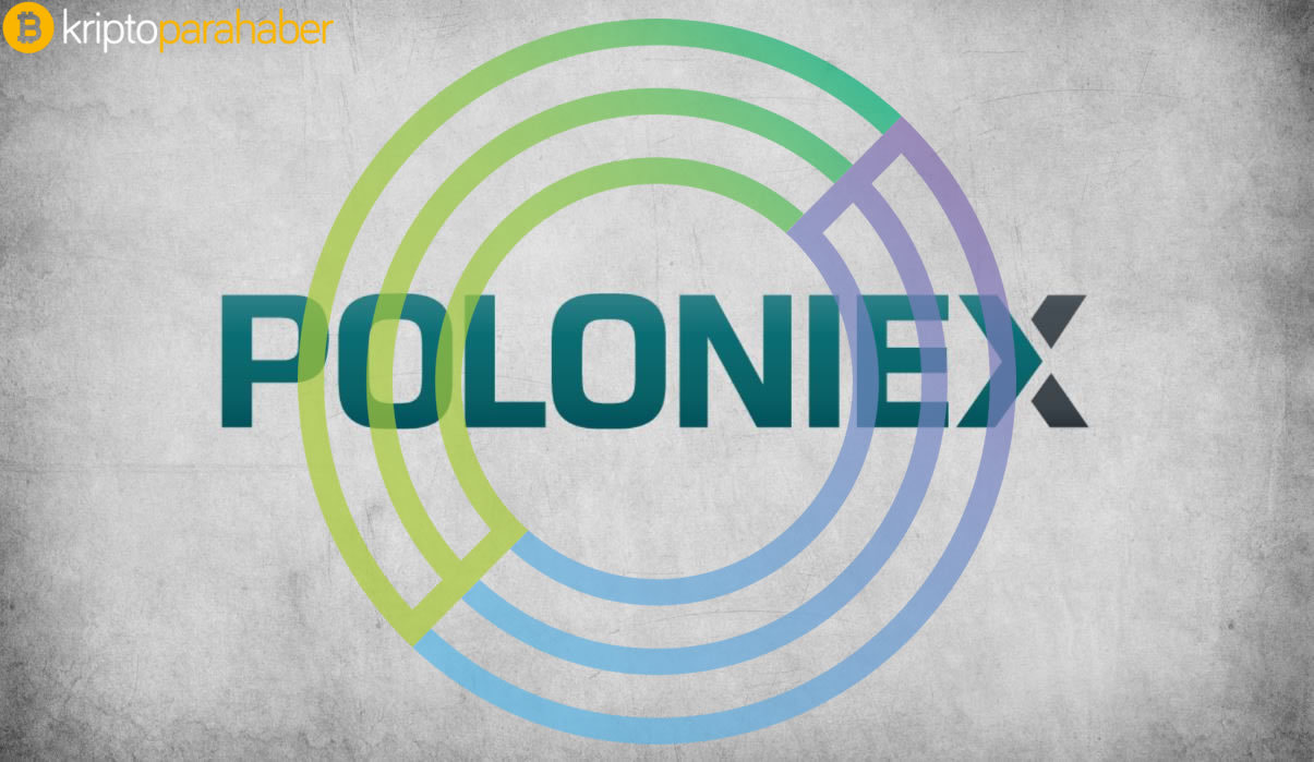 Poloniex Borsası USDT çiftlerini talep üzerine ekledi