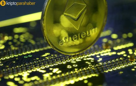 “Ethereum sıradaki Apple olabilir!”