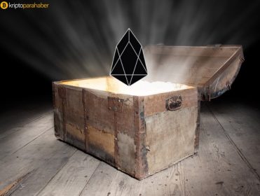 EOS sahipleri dikkat: Ethereum adres kayıt işlemini tamamlamalısınız!