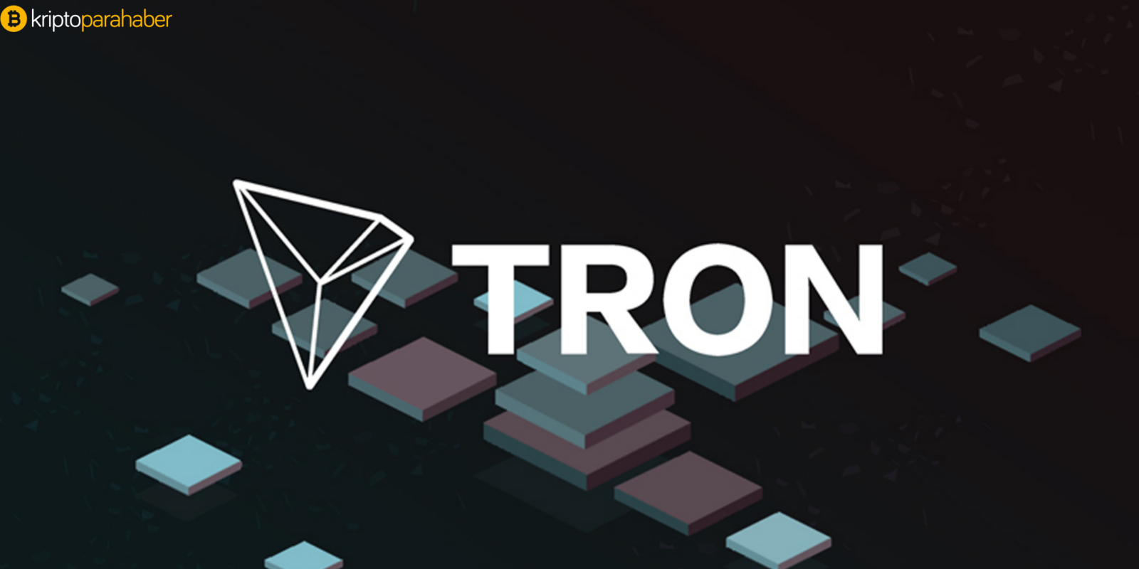 TRON tüm gücüyle ayılara savaş açıyor