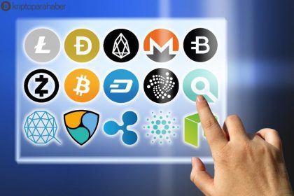 Litecoin, NEO, Stellar Lumens, TRON ve EOS teknik fiyat analizi
