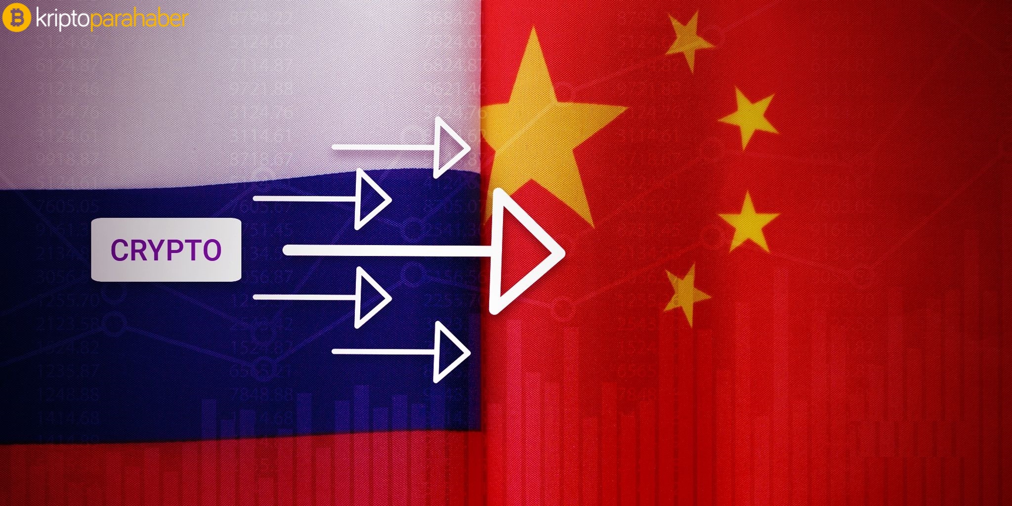 İşte Çin hükumetine göre en iyi kripto para!