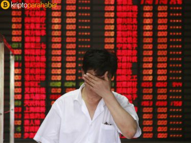 Piyasalarda dramatik satışlar gerçekleşiyor!