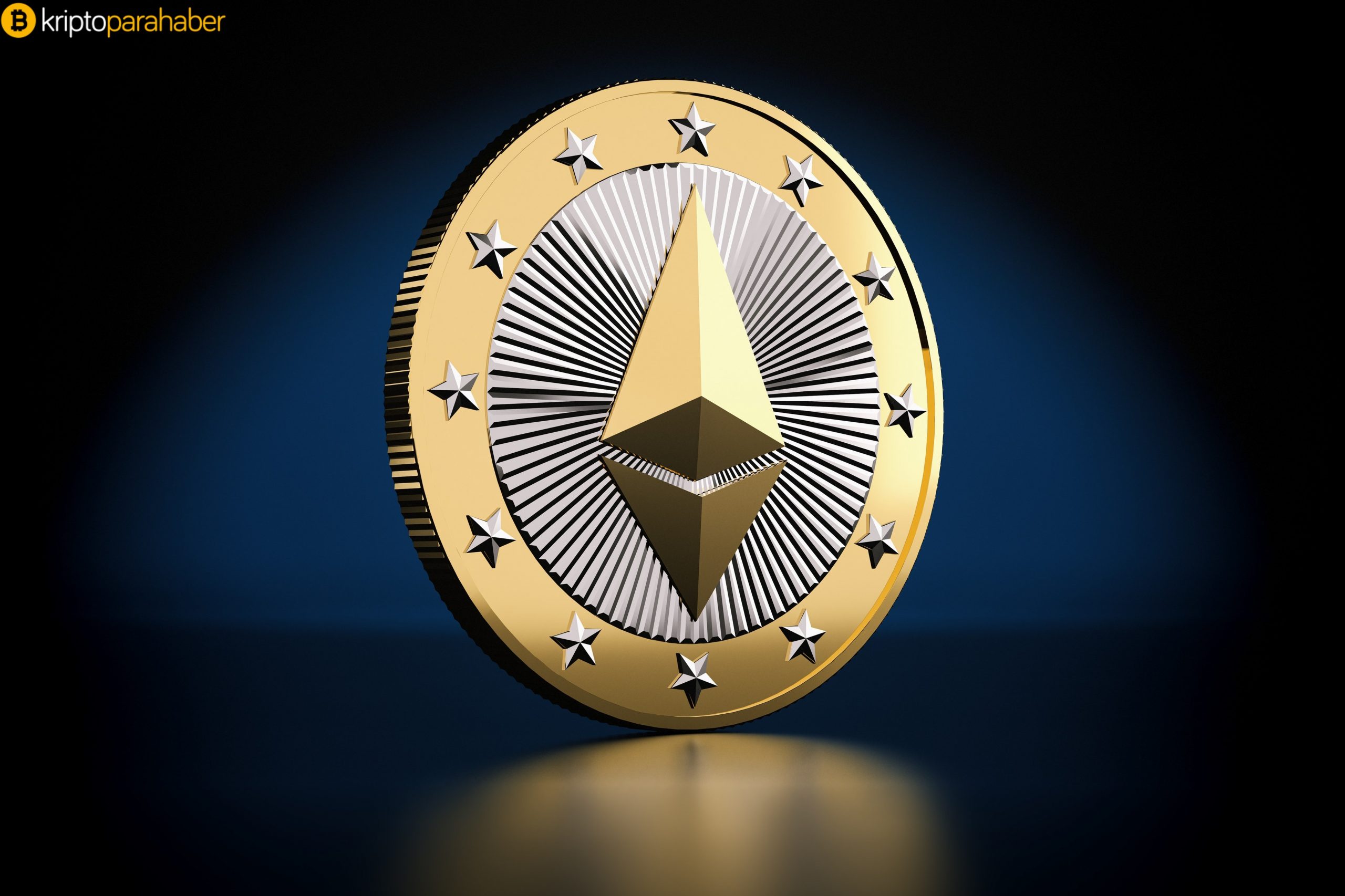 “Ethereum’a yaklaşabilen başka bir platform yok!”