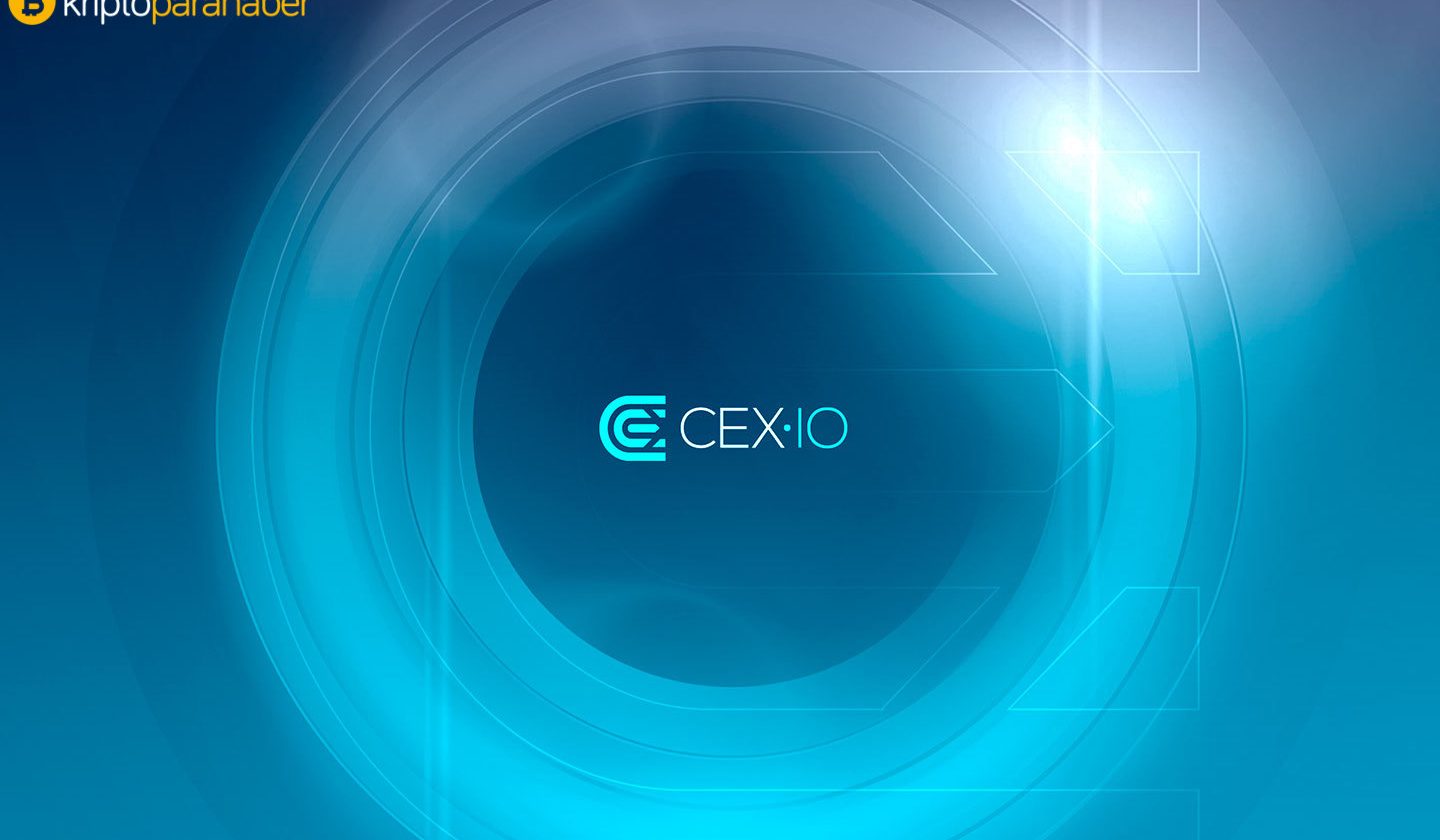CEX.IO, dünyadaki en önemli Bitcoin ticaret platformlarından biri