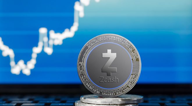 Zcash borsa rekabetlerinden faydalanarak Circle Invest platformuna ekleniyor