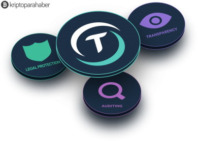 TrueUSD (TUSD) tokeni artık Zebpay’da!