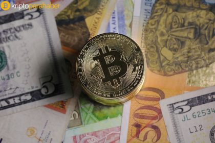 Bitcoin ve kripto para birimleri geleceğin finansal sistemi oldu!