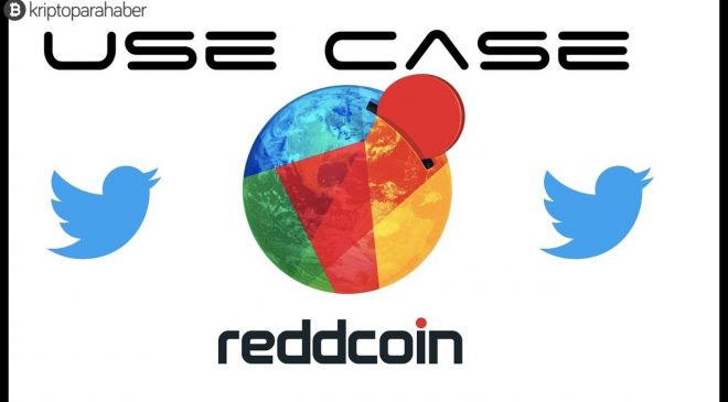 Reddcoin bir sosyal kripto para
