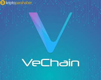 Dünya devi Louis Vuitton ödülü VeChain’a verildi