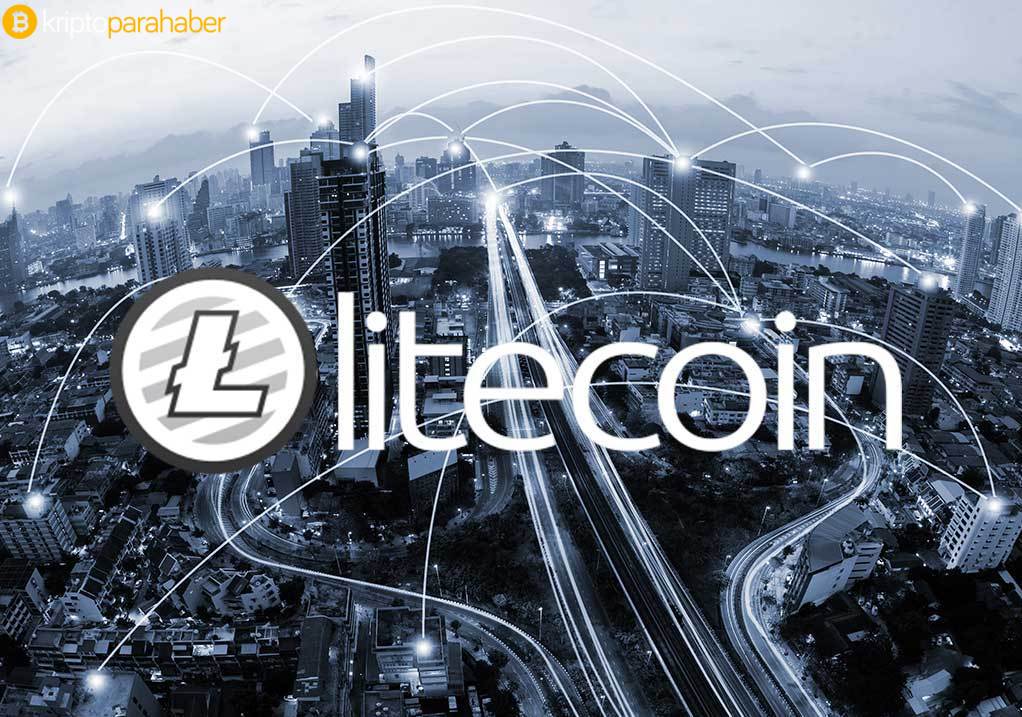 Litecoin ivme kazanmaya çalışıyor