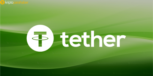 Tether konusundaki tartışmalar büyüyor