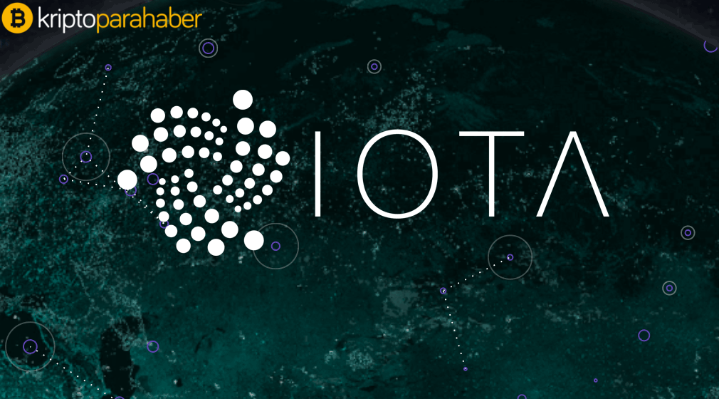 IOTA, mevcut test ağını “Devnet” olarak değiştirdi
