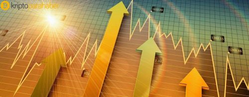 TRON (TRX) ve Cardano (ADA) boğa partisine katıldılar: Fiyatlar coştu!