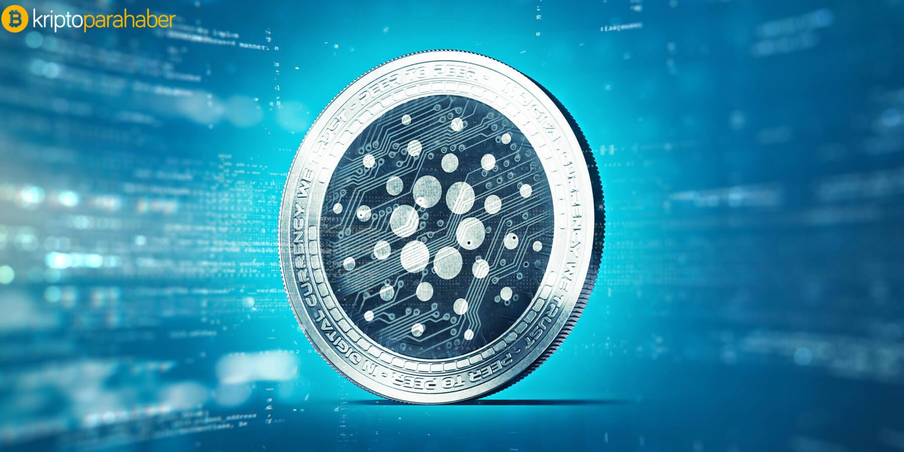 Bu iddia inanılmaz: Cardano etkisini yarım yıl içinde gösterecek!