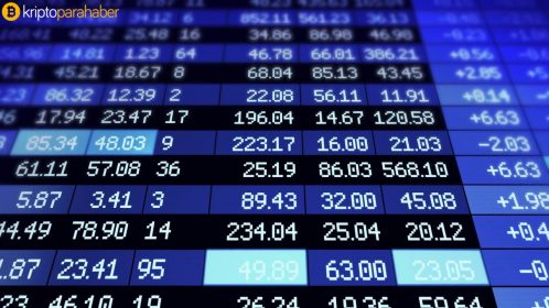 NEO, Litecoin, EOS, Stellar Lumens ve TRON teknik fiyat analizi