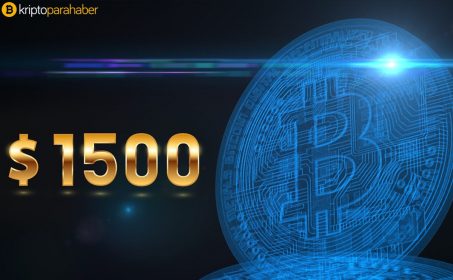 Bitcoin Cash piyasa sıralamasında ilk 3’e girmeye hazırlanıyor