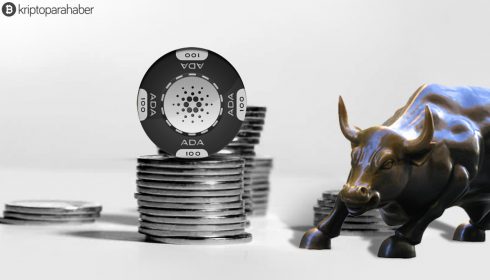 Cardano’nun üst seviyelere sıçrama şansı var