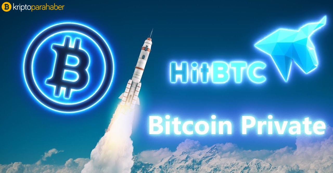 HitBTC ve Bitcoin Private geliştiricileri arasındaki anlaşmazlık BTCP'ye baskı yapıyor