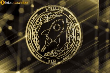 Stellar Lumens önemli bir ortaklık kurdu: XLM için şimdi yön neresi?