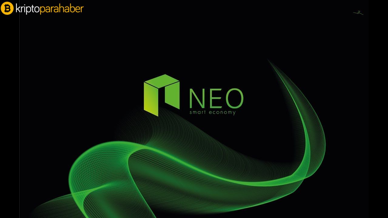 NEO fiyatı Ağustos ayında yüzde 40 düştü