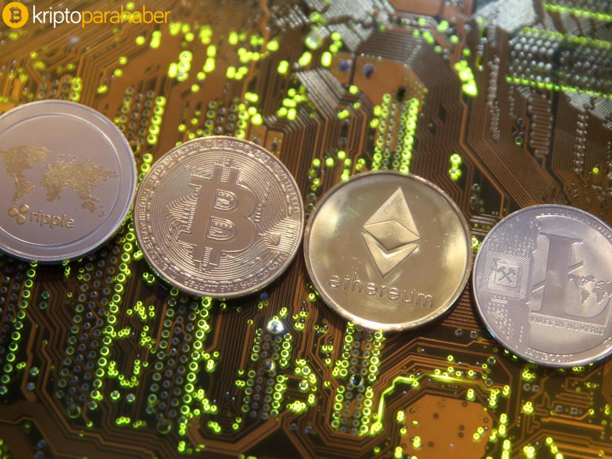 İşte Spencer Bogart'ın 8 büyük kripto para ve Bitcoin’e ilişkin değerlendirmesi