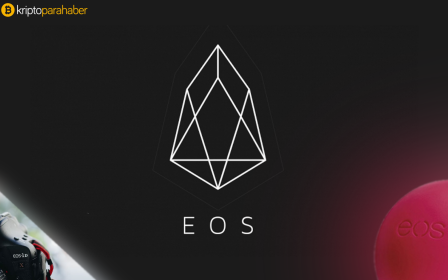 İşte EOS’un beklenen piyasa sinyalleri ve pazar faktörleri