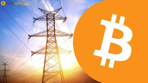 Bitcoin ağı, bir ülke kadar enerji tüketiyor