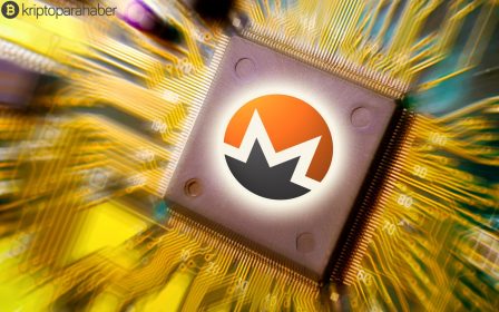 Monero (XMR) piyasada yüksek fiyatlarla dans ediyor