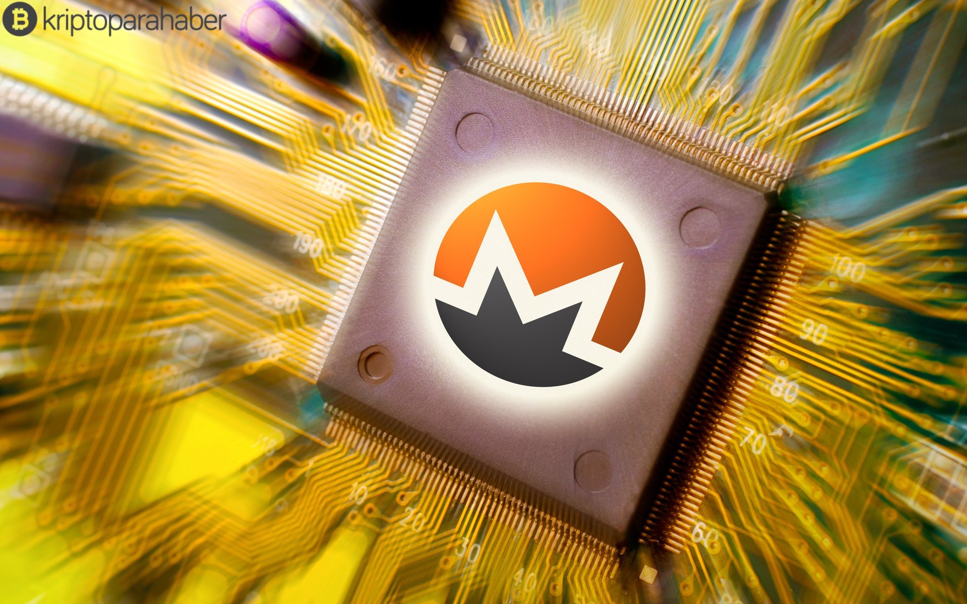Monero (XMR) 4 yıllık bir süre içinde, 250 kat arttı