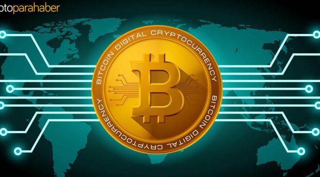 Dev ödeme şirketinden Bitcoin’e destek açıklaması