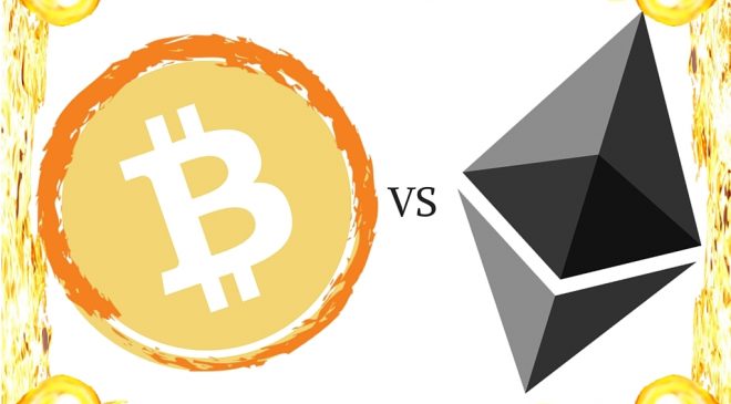 Bitcoin Flippening başladı: Ethereum, Bitcoin’i tahtından edebilir!